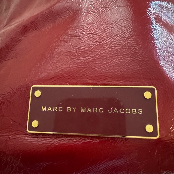 Marc by Marc Jacobs "Too Hot To Handle" Hobo - Picture 4 of 8